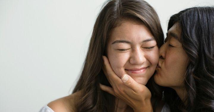 cara menghadapi anak manja