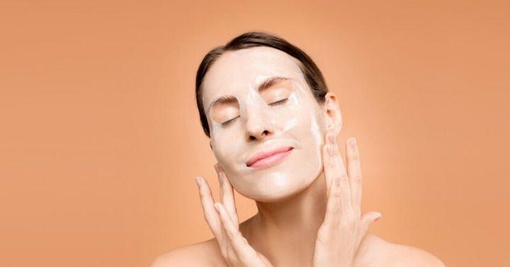cara pakai sheet mask