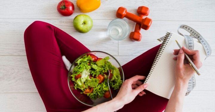 Diet Setelah Melahirkan
