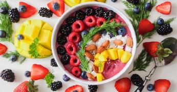 Jenis Makanan Pencegah Kanker Yang Bikin Hidup Moms Lebih Sehat