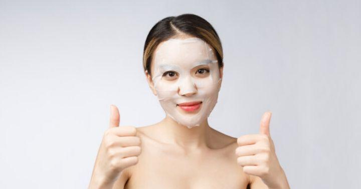 Sheet Mask