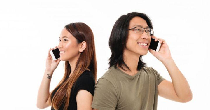cara membuat suami bahagia saat ldr