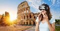 Gagal Liburan, Di Rumah Aja Yuk Kunjungi Destinasi Virtual Traveling