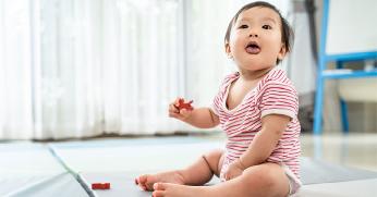 5 Simple Hack Menghindari Bahaya Saat Si Kecil Asyik Bermain Di Rumah