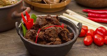 Cara Memasak Berbagai Jenis Rendang Padang Untuk Menu Lebaran