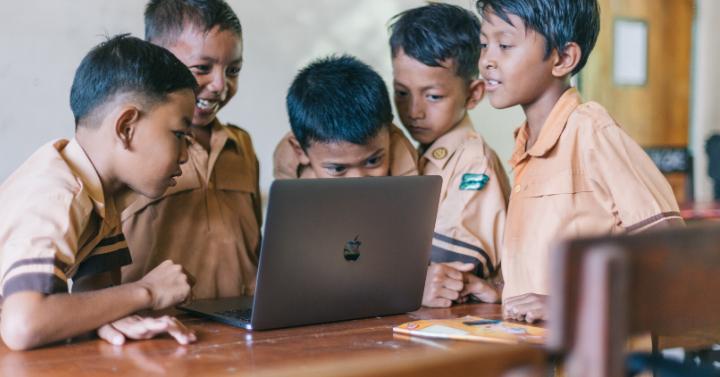 Cara Belajar Di Rumah