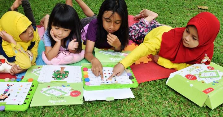 Cara Belajar Kemendikbud