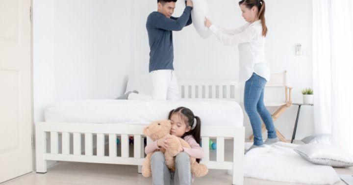 kekerasan verbal dalam rumah tangga