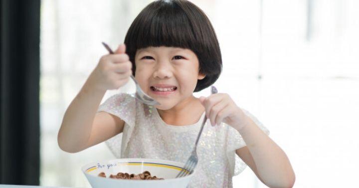 Makanan Bergizi Balita