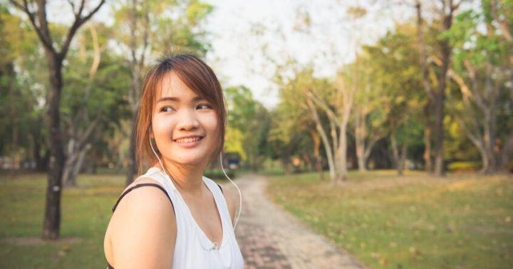 Meningkatkan Imunitas