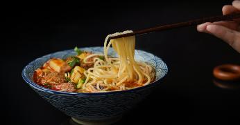 7 Resep Olahan Mie Instan Kuah Pedas Dan Telur Ketika Perut Lapar