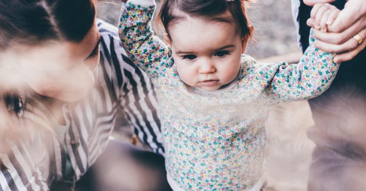Mitos Anak Pertama Perempuan