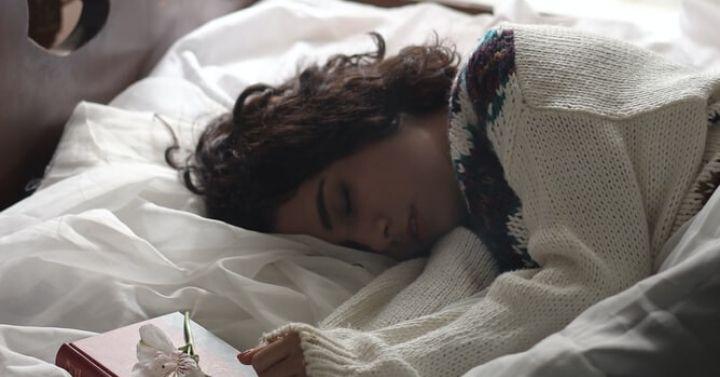 pola hidup sehat dari mulai bangun tidur