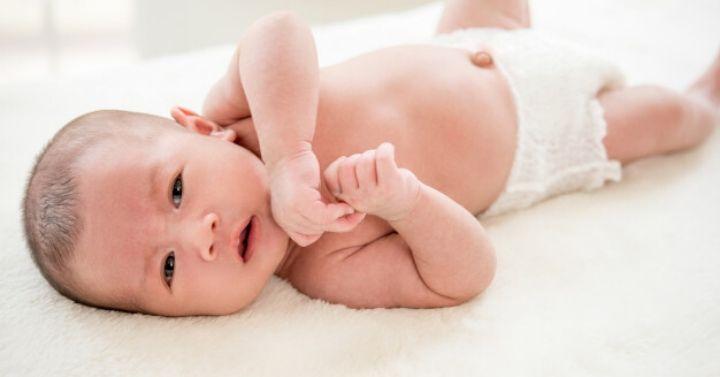 popok sekali pakai untuk bayi baru lahir
