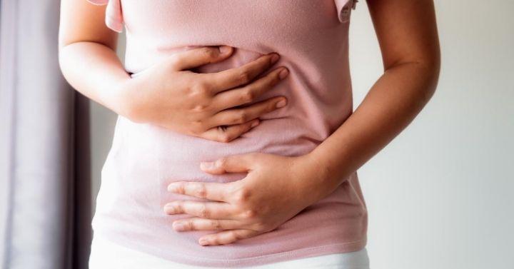 bentuk perut ibu hamil 3 bulan