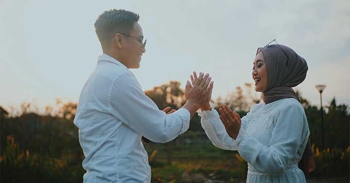 Menikah Mencintai Diri Sendiri