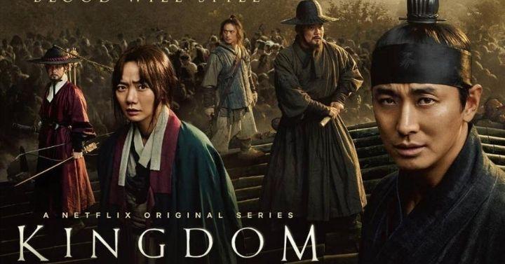 tv series netflix bulan ini