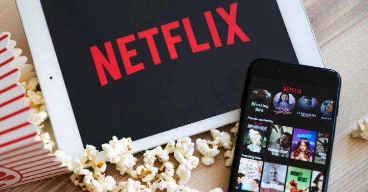 Tv Series Netflix