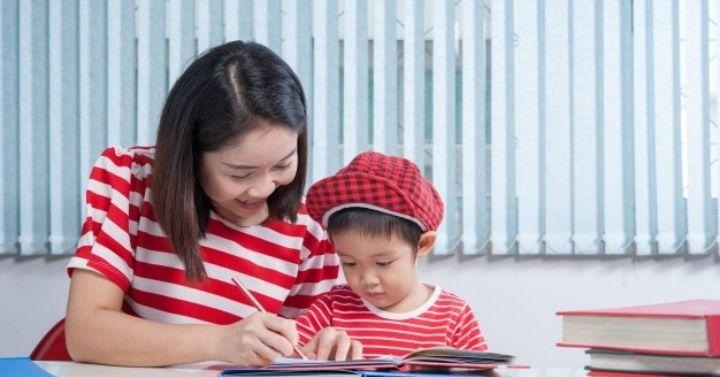 kehebatan seorang ibu