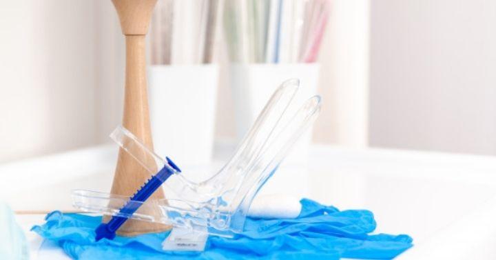 pemeriksaan pap smear