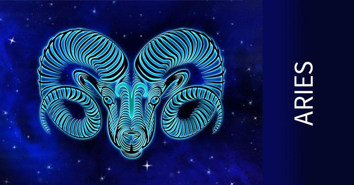 zodiak aries