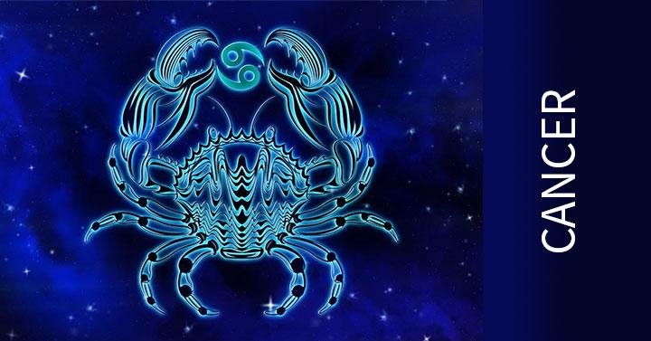 zodiak cancer