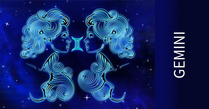 zodiak gemini