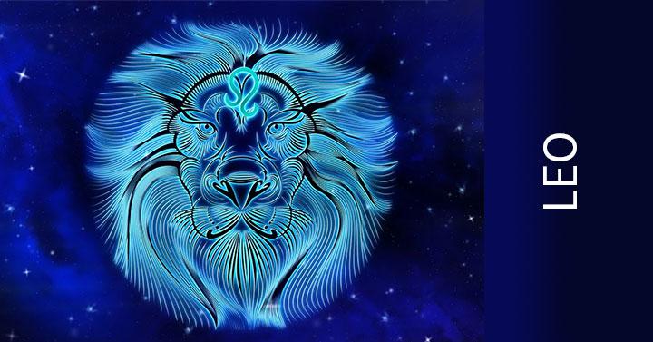 zodiak leo