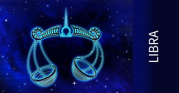 zodiak libra