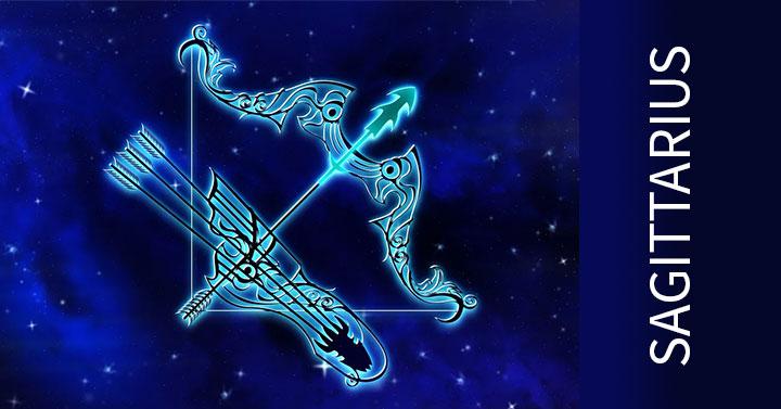zodiak sagittarius