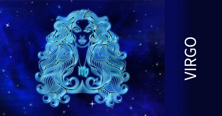 zodiak virgo