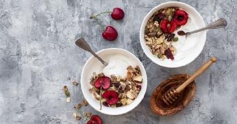 Cemilan Sehat Kekinian Untuk Diet Tapi Enak & Tidak Bikin Badan Gemuk