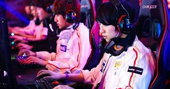 5 Game Online Terbaik Di Dunia Yang Diperlombakan Pada ESport