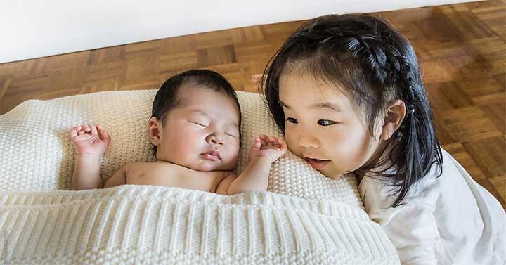 Orang Tua Pilih Kasih Anak
