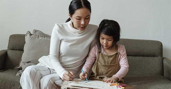 Pendidikan Anak Usia Dini