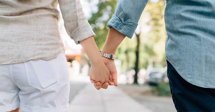 Hubungan Suami Istri Yang Baik