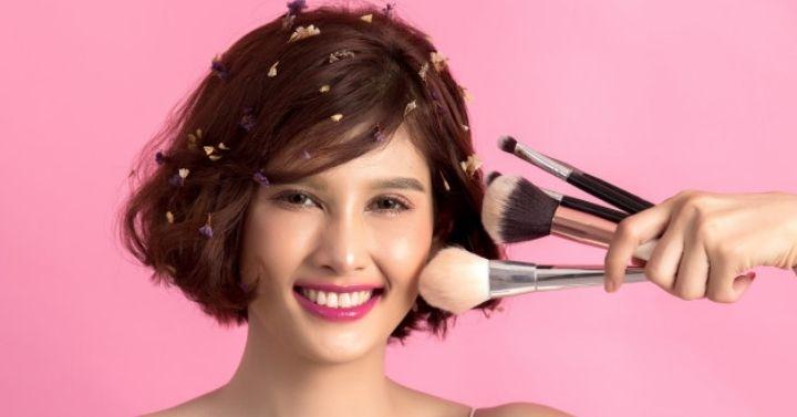 cara menghilangkan bruntusan