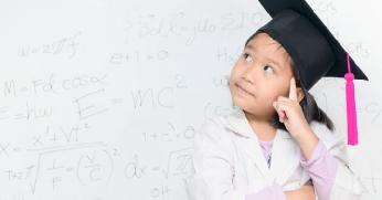 Pengertian Kecerdasan Intelektual (IQ) Anak Tidak Harus Selalu Tinggi