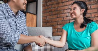 Cara Meminta Maaf Kepada Pacar Laki-Laki Dan Perempuan Berbeda Lho!
