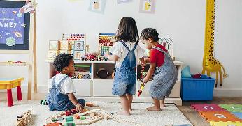 Pentingnya Pemetaan Mutu Pendidikan Anak Usia Dini (PAUD) Di Indonesia