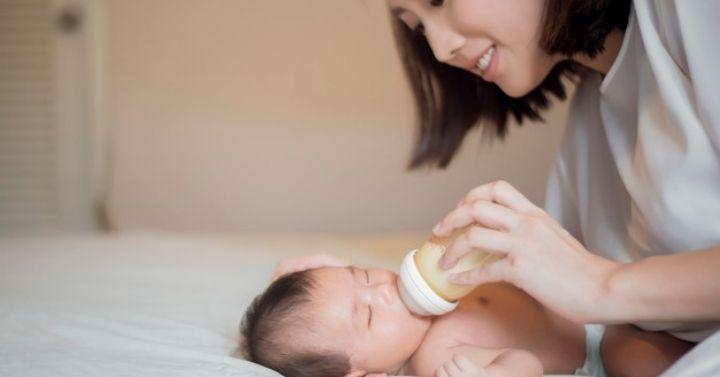 ruang ibu menyusui
