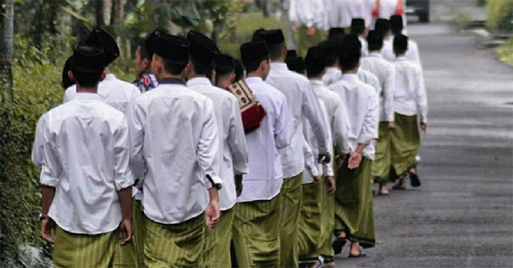 pendidikan berbasis asrama