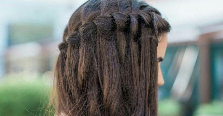 rambut pendek anak perempuan