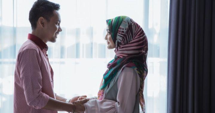 Sakinah Mawadah Warahmah