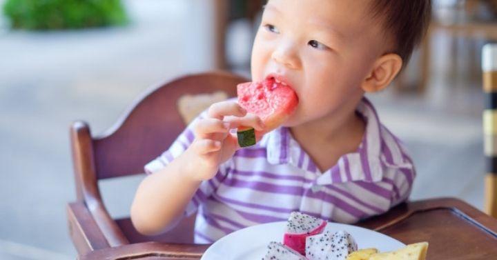 Cemilan Sehat Untuk Anak 4549