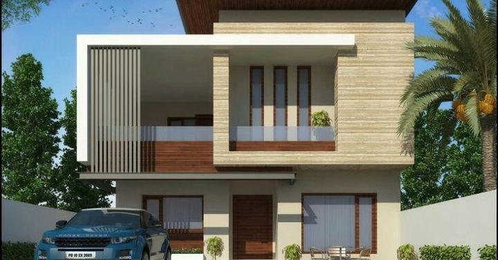 Rumah Minimalis