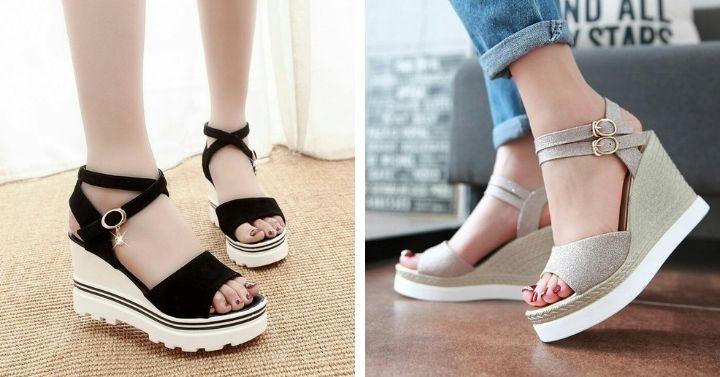 sandal jinjit