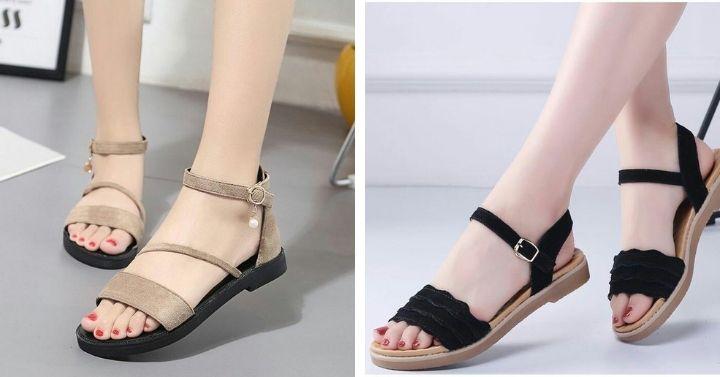 sepatu untuk kado valentine