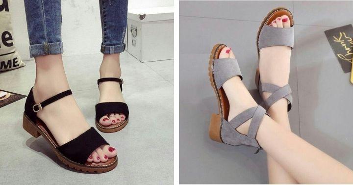 sepatu sandal