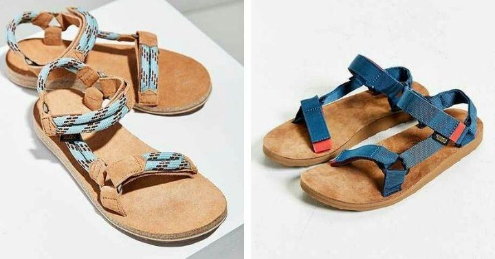 sepatu wanita terbaru